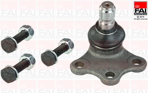 Ball Joint